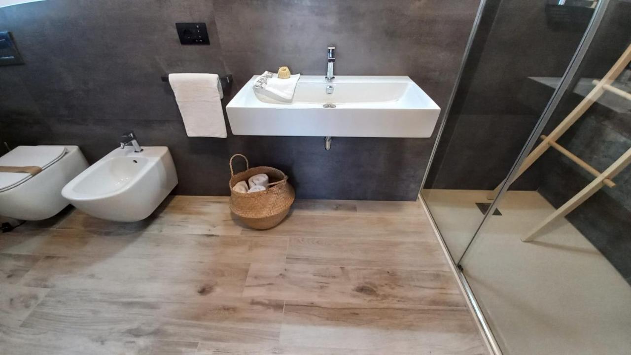 Agriturismo Verdecielo Padova Eksteriør billede