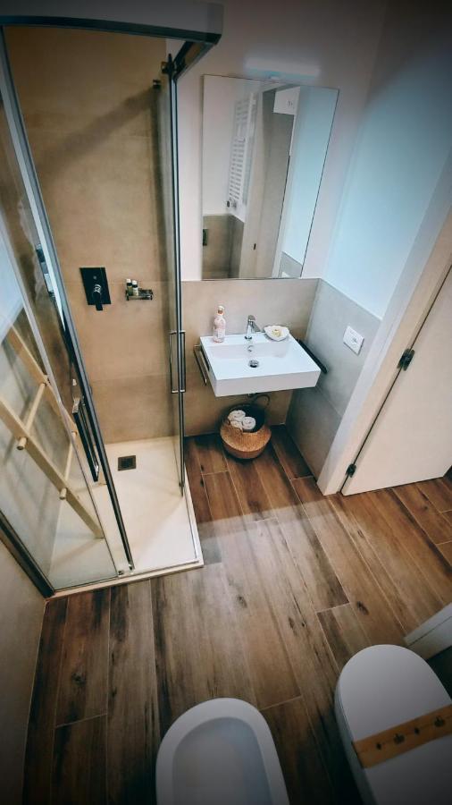 Agriturismo Verdecielo Padova Eksteriør billede
