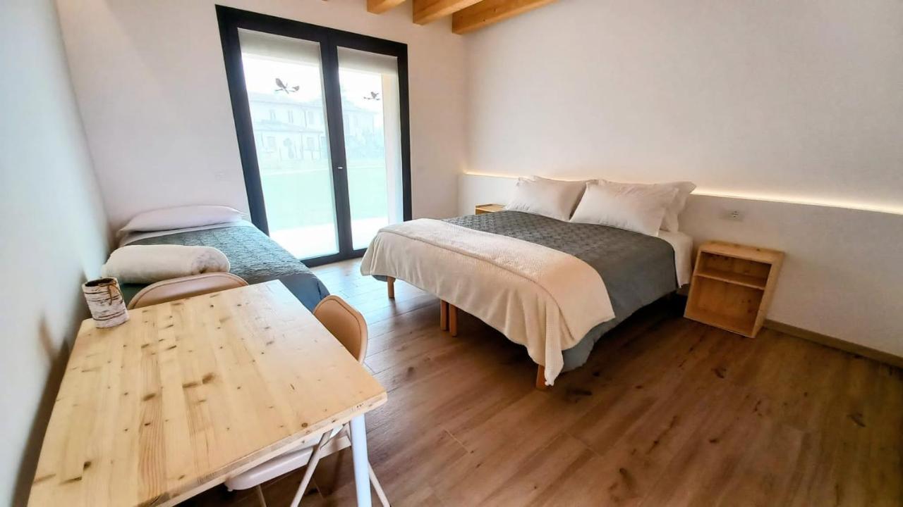 Agriturismo Verdecielo Padova Værelse billede
