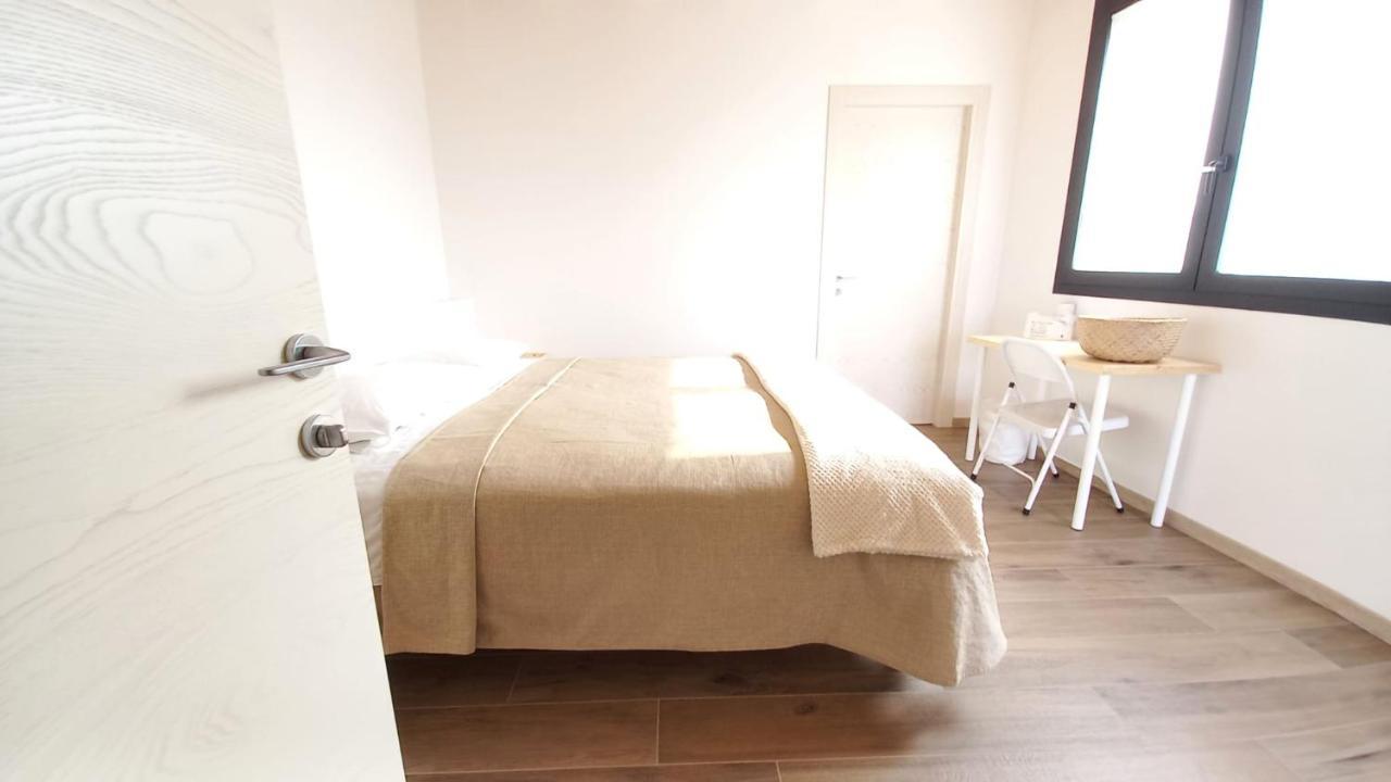 Agriturismo Verdecielo Padova Eksteriør billede