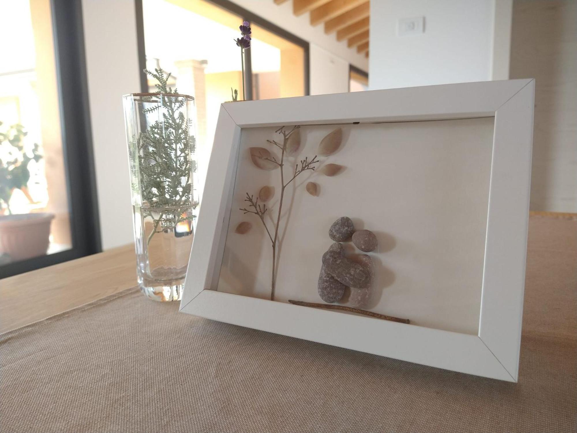 Agriturismo Verdecielo Padova Eksteriør billede