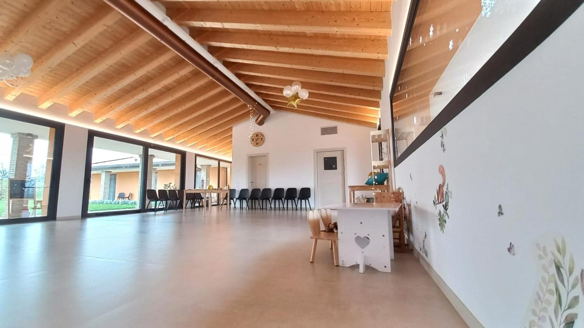 Agriturismo Verdecielo Padova Eksteriør billede