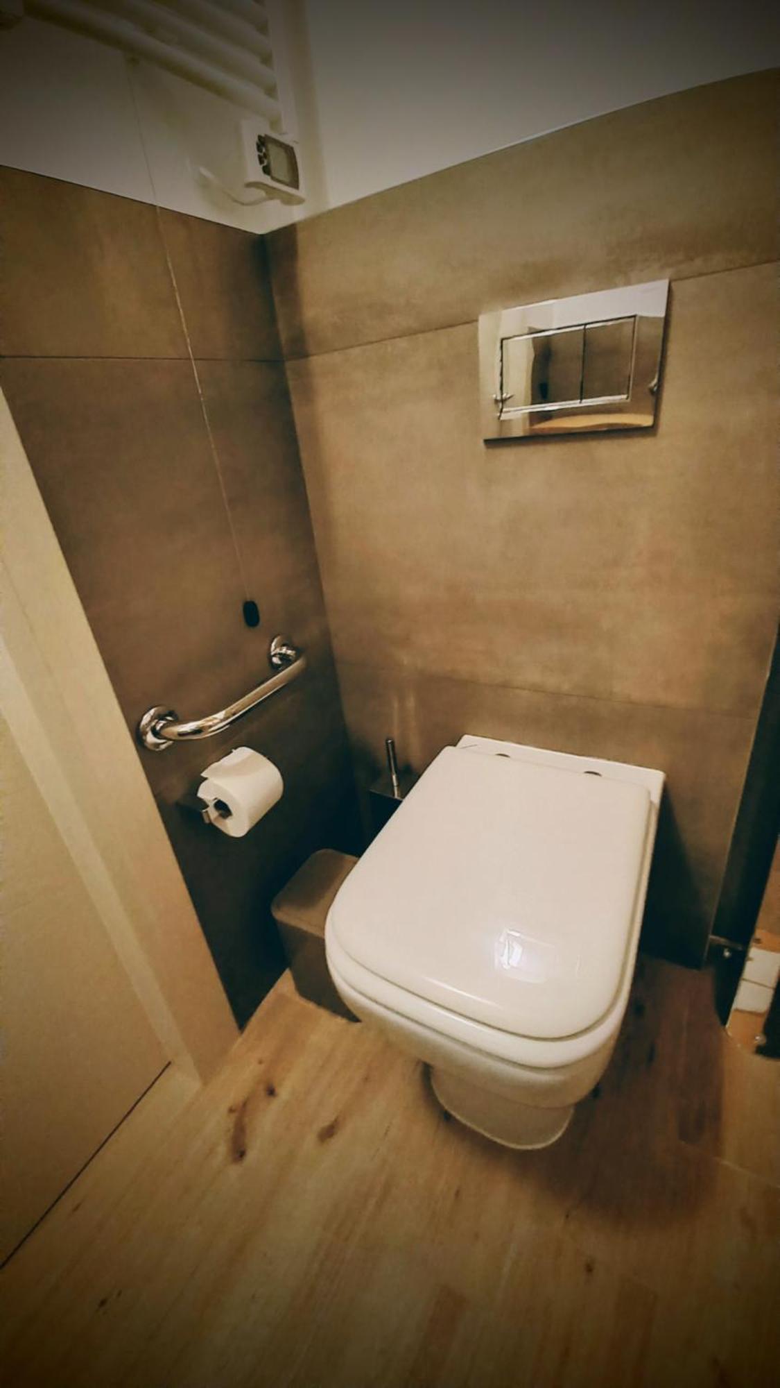 Agriturismo Verdecielo Padova Værelse billede