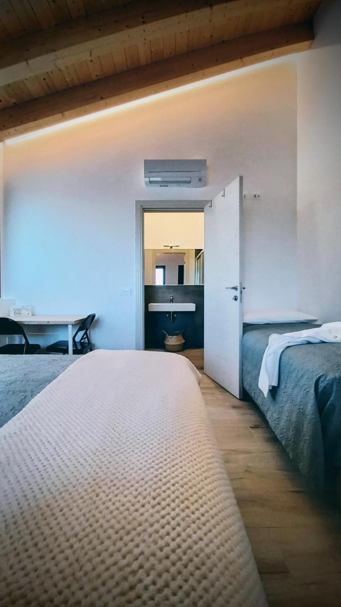 Agriturismo Verdecielo Padova Værelse billede