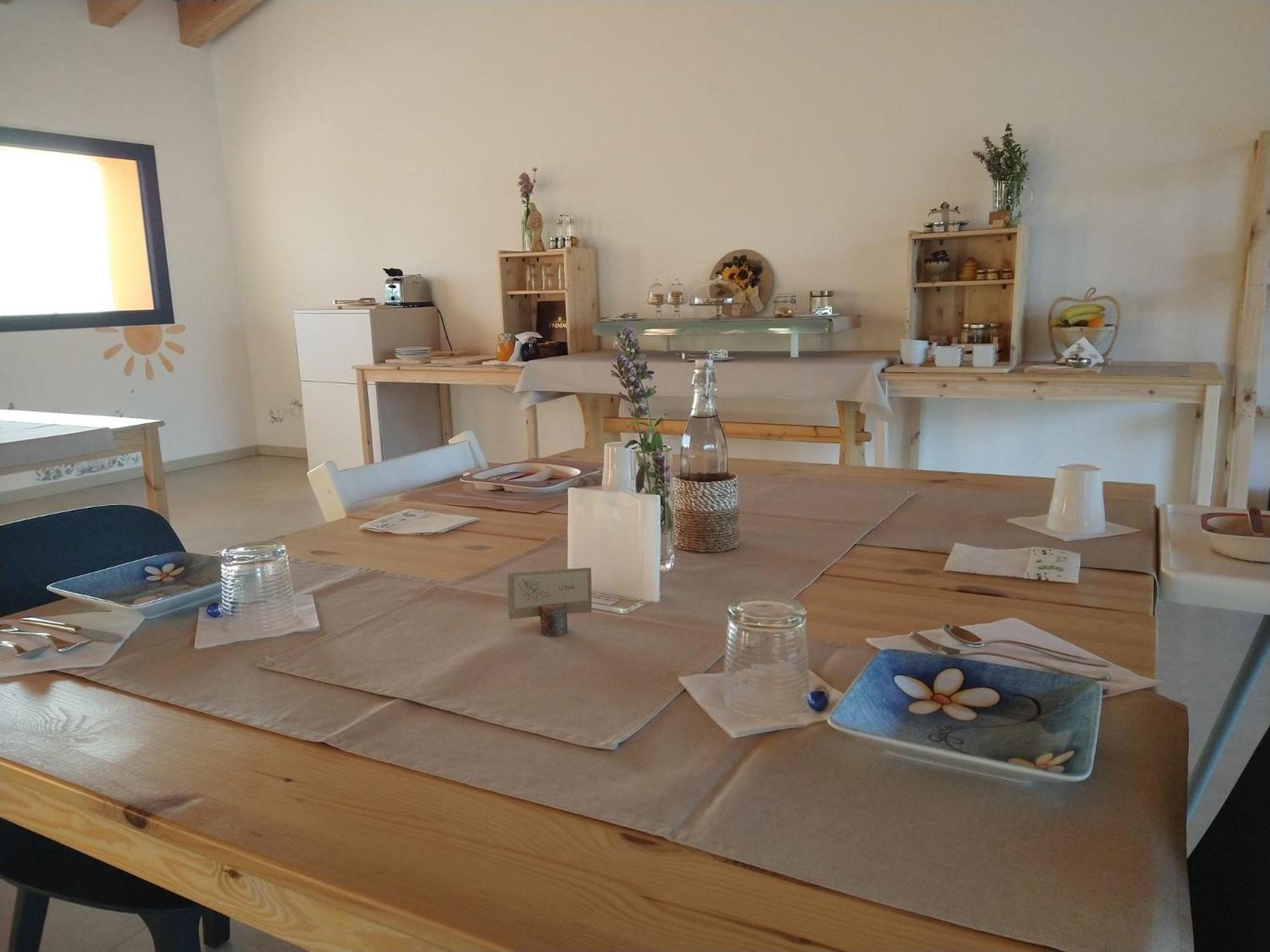 Agriturismo Verdecielo Padova Eksteriør billede