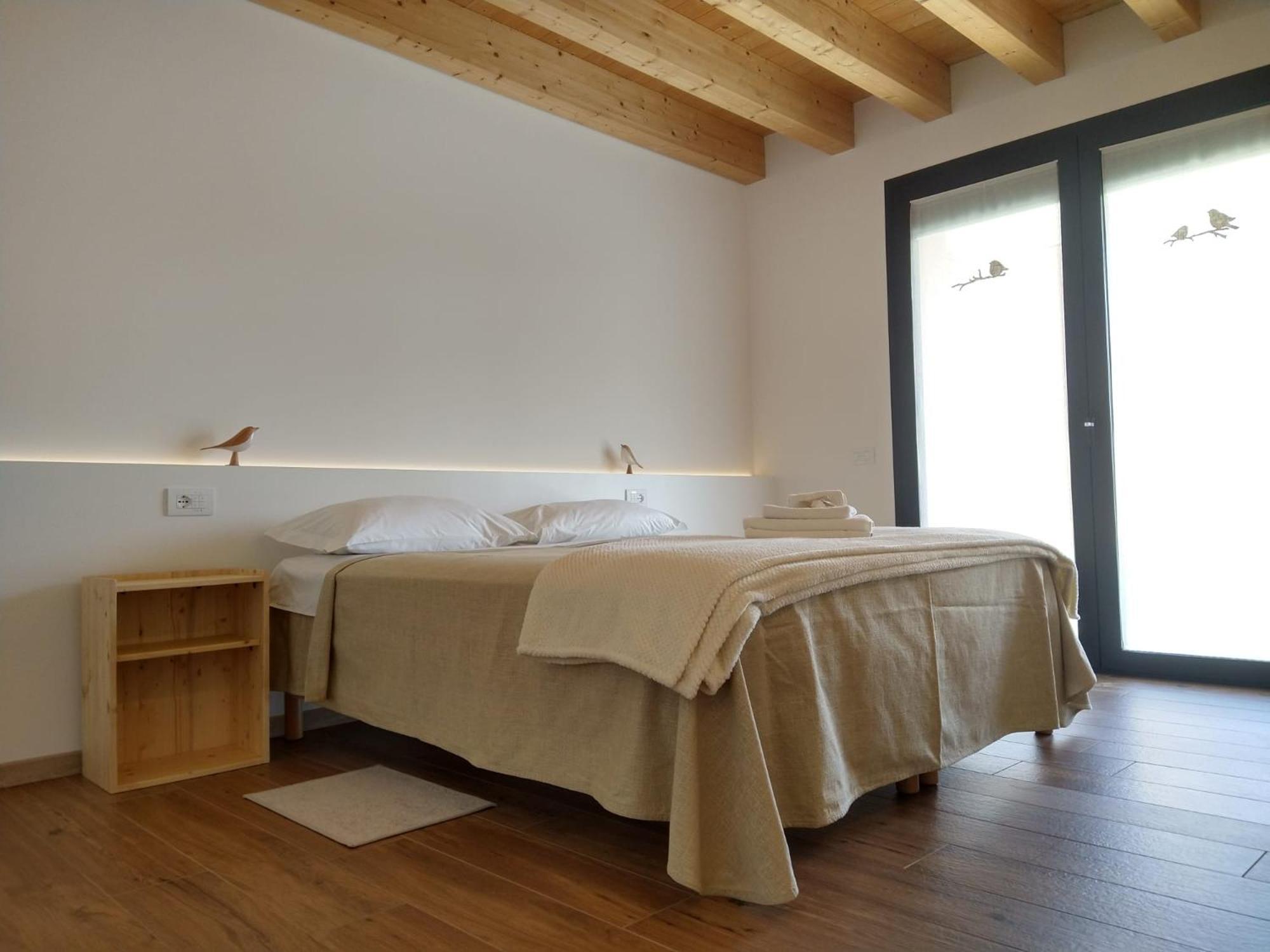 Agriturismo Verdecielo Padova Eksteriør billede