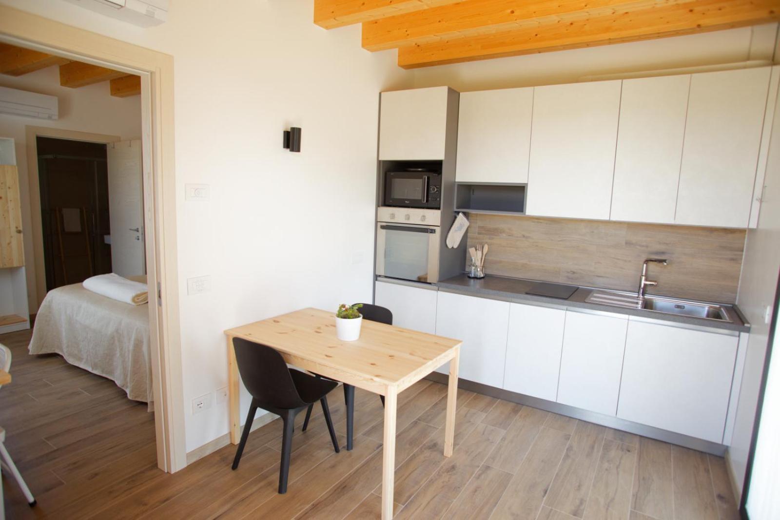 Agriturismo Verdecielo Padova Eksteriør billede