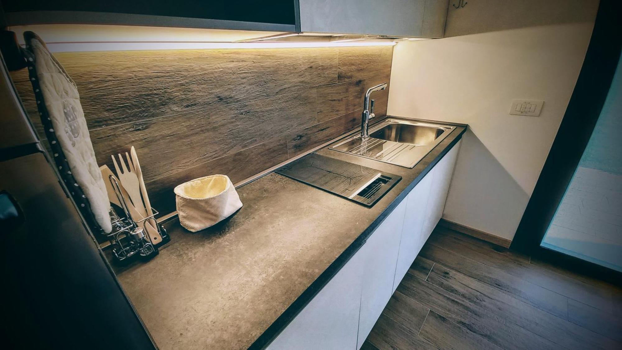 Agriturismo Verdecielo Padova Værelse billede