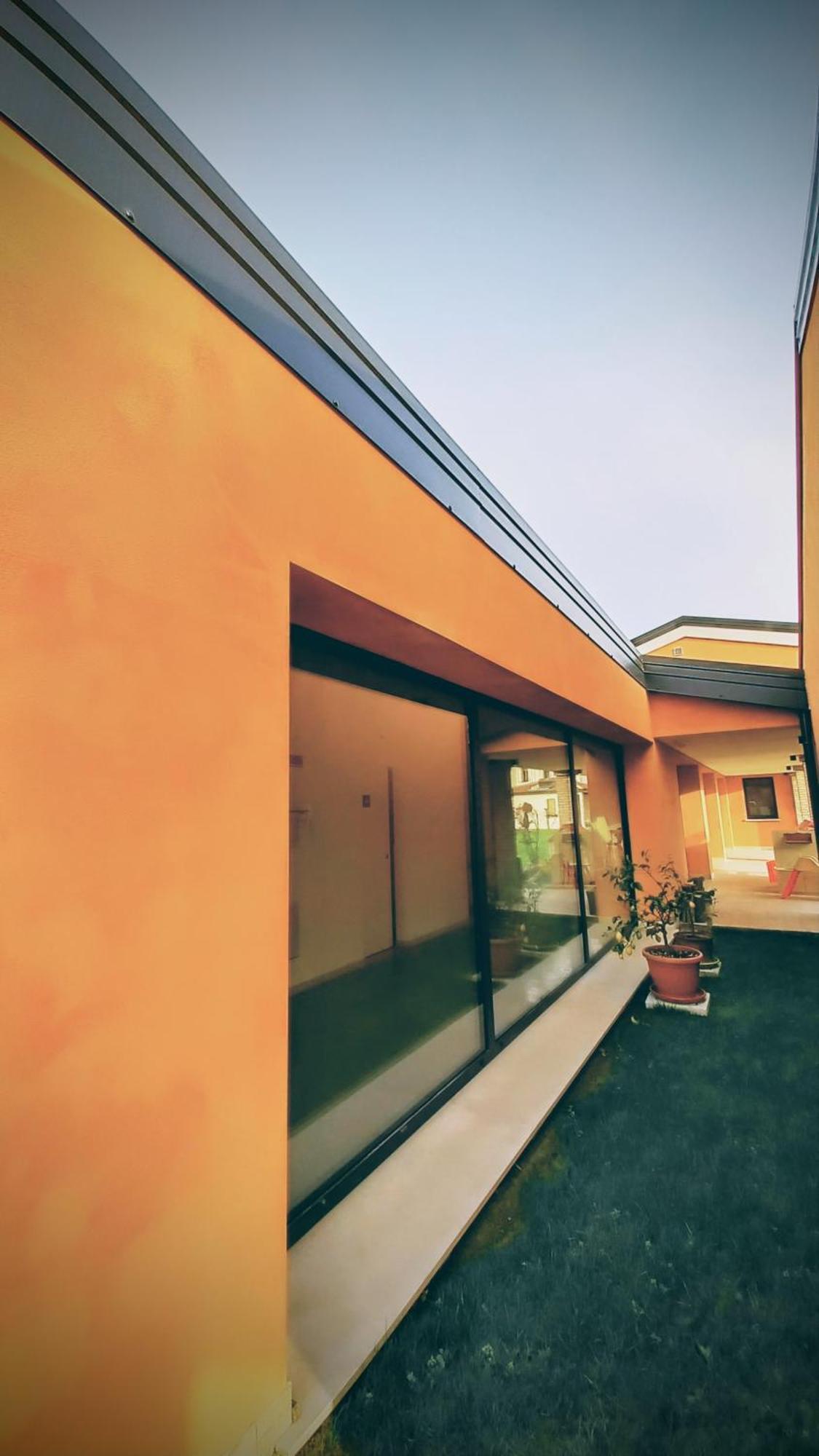 Agriturismo Verdecielo Padova Værelse billede