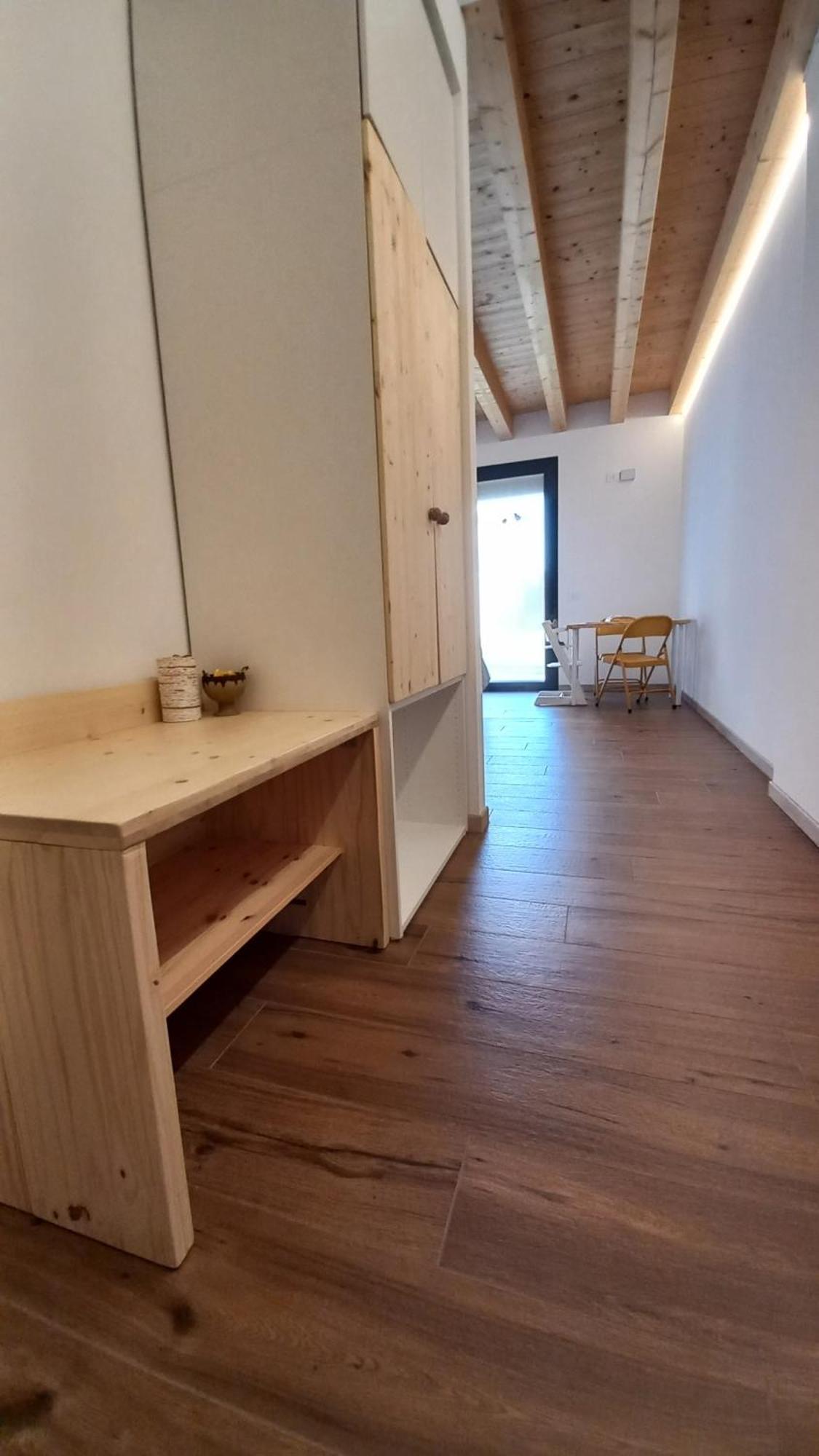 Agriturismo Verdecielo Padova Værelse billede